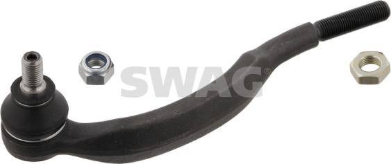 Swag 62 92 8580 - Testa barra d'accoppiamento www.autoricambit.com