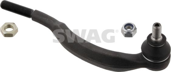 Swag 62 92 8581 - Testa barra d'accoppiamento www.autoricambit.com