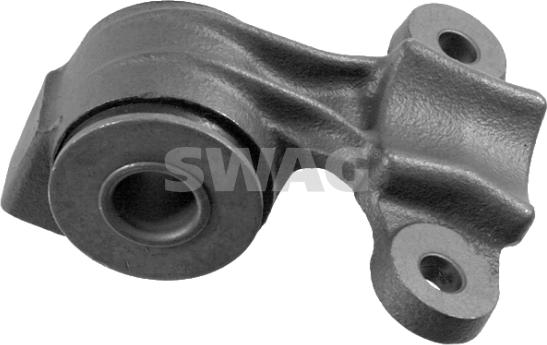 Swag 62 92 2102 - Silent Block, Supporto Braccio Oscillante www.autoricambit.com