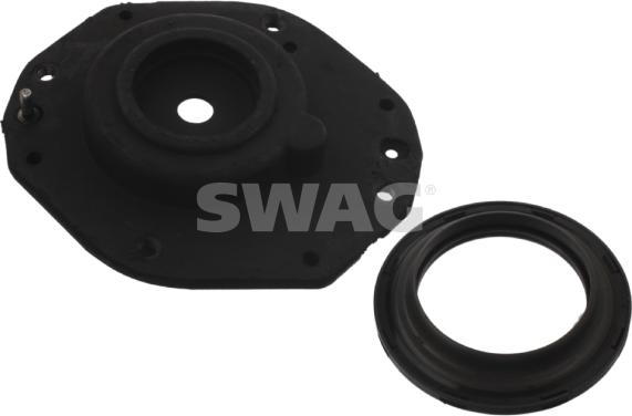 Swag 62 92 2130 - Supporto ammortizzatore a molla www.autoricambit.com