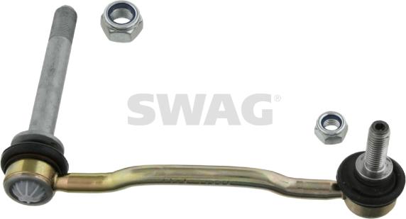 Swag 62 92 2846 - Asta/Puntone, Stabilizzatore www.autoricambit.com