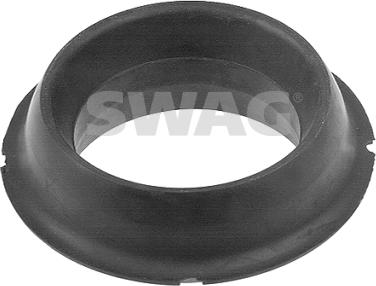 Swag 62 54 0001 - Cuscinetto volvente, Supporto ammortizz. a molla www.autoricambit.com