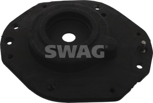 Swag 62 54 0016 - Supporto ammortizzatore a molla www.autoricambit.com