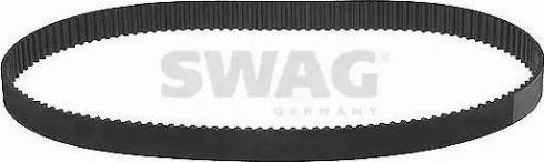 Swag 62 02 0002 - Cinghia dentata www.autoricambit.com