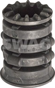 Swag 62 10 4279 - Tampone paracolpo, Sospensione www.autoricambit.com