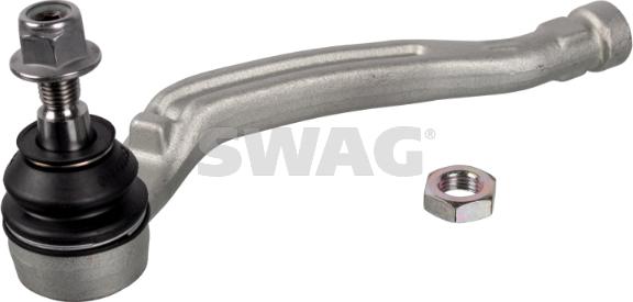 Swag 62 10 6845 - Testa barra d'accoppiamento www.autoricambit.com