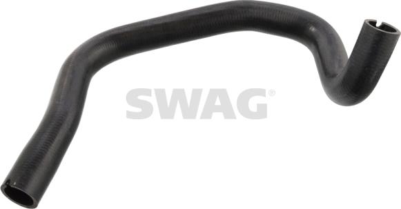 Swag 62 10 6359 - Flessibile radiatore www.autoricambit.com