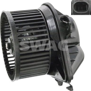 Swag 62 10 6313 - Ventilatore abitacolo www.autoricambit.com