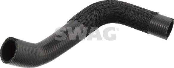 Swag 62 10 6272 - Flessibile radiatore www.autoricambit.com