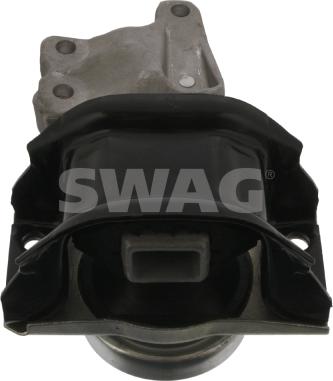 Swag 62 10 0150 - Sospensione, Motore www.autoricambit.com