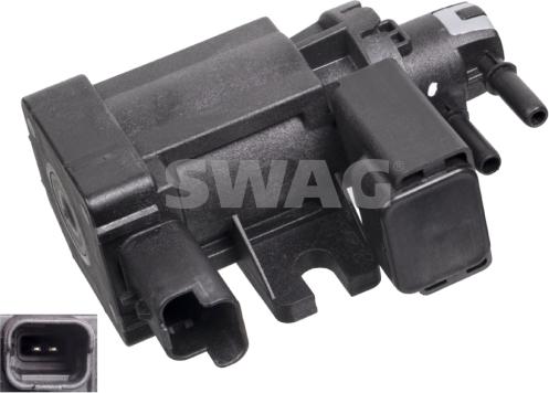 Swag 62 10 3040 - Convertitore pressione, Controllo gas scarico www.autoricambit.com