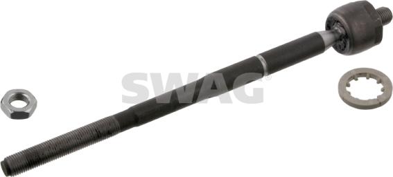 Swag 14 93 4383 - Giunto assiale, Asta trasversale www.autoricambit.com