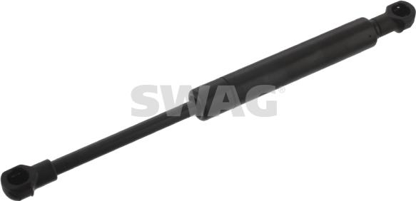 Swag 14 93 8452 - Ammortizatore pneumatico, Cofano bagagli /vano carico www.autoricambit.com