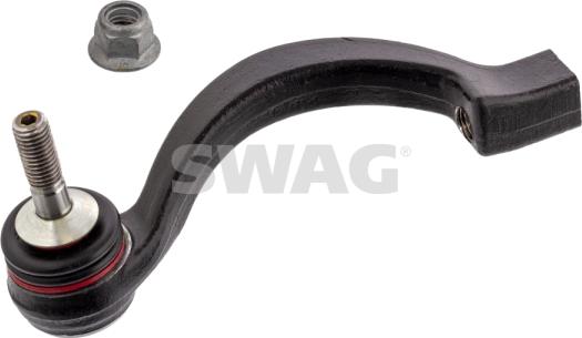 Swag 15 10 6867 - Testa barra d'accoppiamento www.autoricambit.com