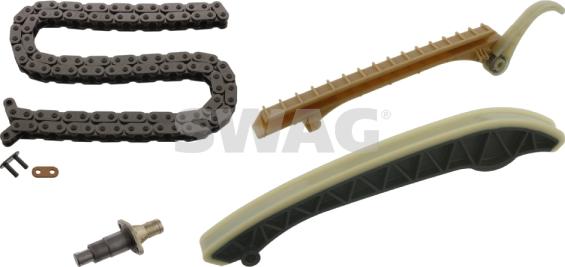 Swag 10 94 4961 - Kit catena distribuzione www.autoricambit.com