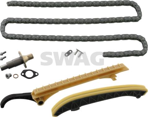 Swag 10 94 4968 - Kit catena distribuzione www.autoricambit.com