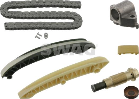 Swag 10 94 4974 - Kit catena distribuzione www.autoricambit.com