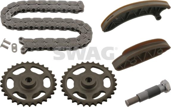 Swag 10 94 4971 - Kit catena distribuzione www.autoricambit.com