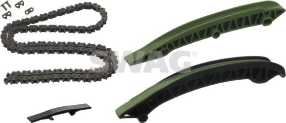 Swag 10 94 4972 - Kit catena distribuzione www.autoricambit.com