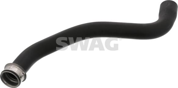 Swag 10 94 6429 - Flessibile radiatore www.autoricambit.com