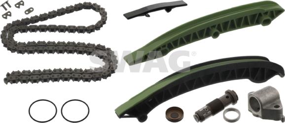 Swag 10 94 6374 - Kit catena distribuzione www.autoricambit.com