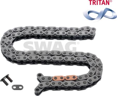 Swag 10 94 7210 - Catena distribuzione www.autoricambit.com