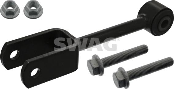 Swag 10 94 7724 - Asta/Puntone, Stabilizzatore www.autoricambit.com