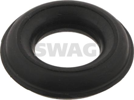 Swag 10 90 7393 - Supporto, Silenziatore www.autoricambit.com