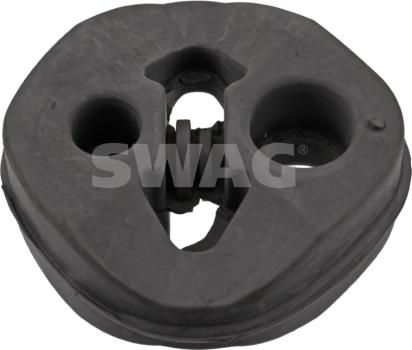 Swag 10 91 8269 - Supporto, Silenziatore www.autoricambit.com