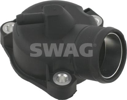 Swag 10 91 7500 - Termostato, Refrigerante www.autoricambit.com