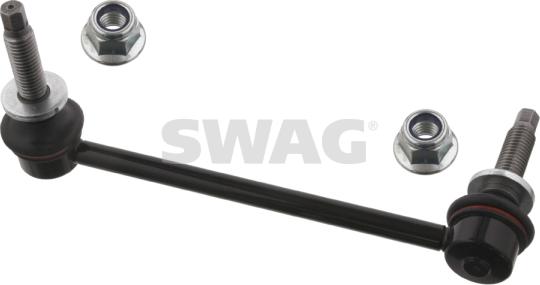 Swag 10 93 4315 - Asta/Puntone, Stabilizzatore www.autoricambit.com