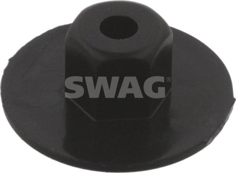 Swag 10 93 6452 - Clip, Fregio/Modanatura protettiva www.autoricambit.com