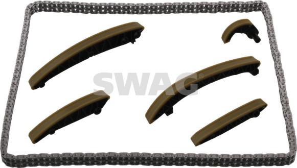 Swag 10 93 6419 - Kit catena distribuzione www.autoricambit.com