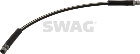 Swag 10 93 6439 - Flessibile del freno www.autoricambit.com