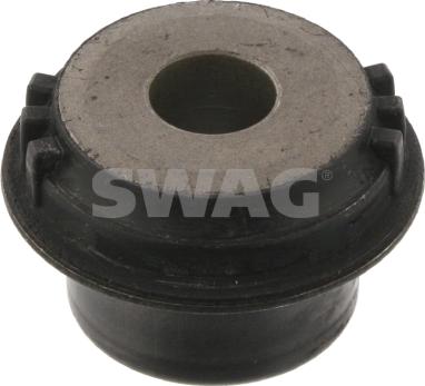 Swag 10 93 6167 - Silent Block, Supporto Braccio Oscillante www.autoricambit.com