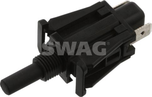 Swag 10 93 6744 - Interruttore, Luce contatto alla porta www.autoricambit.com