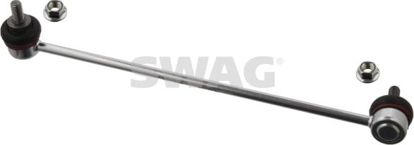 Swag 10 93 8071 - Asta/Puntone, Stabilizzatore www.autoricambit.com