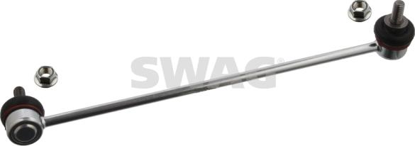 Swag 10 93 8072 - Asta/Puntone, Stabilizzatore www.autoricambit.com