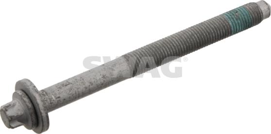 Swag 10 92 9744 - Bullone, Supporto-Corpo assiale www.autoricambit.com