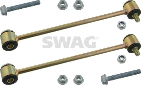 Swag 10 92 3763 - Asta/Puntone, Stabilizzatore www.autoricambit.com