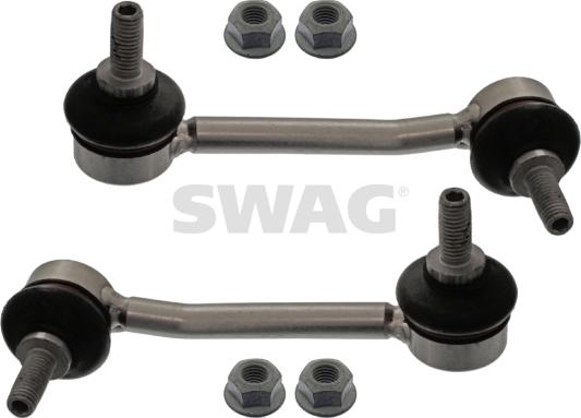 Swag 10 92 2419 - Asta/Puntone, Stabilizzatore www.autoricambit.com