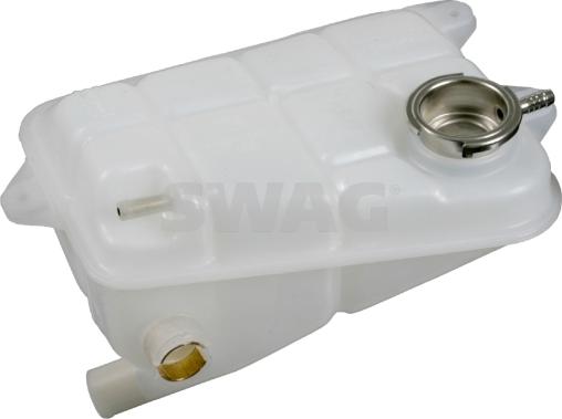 Swag 10 92 2637 - Serbatoio compensazione, Refrigerante www.autoricambit.com