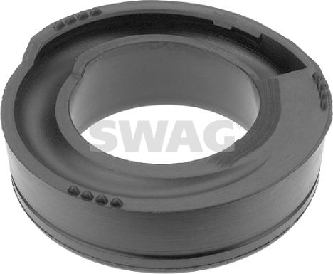 Swag 10 56 0024 - Anello supporto, Cuscinetto supp. ammortiz. a molla www.autoricambit.com