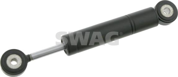 Swag 10 52 0018 - Smorzatore vibrazioni, Cinghia Poly-V www.autoricambit.com