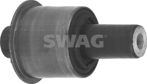 Swag 10 60 0029 - Silent Block, Supporto Braccio Oscillante www.autoricambit.com