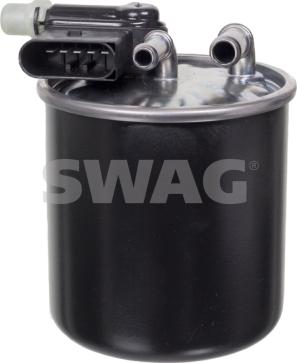 Swag 10 10 0478 - Filtro carburante www.autoricambit.com