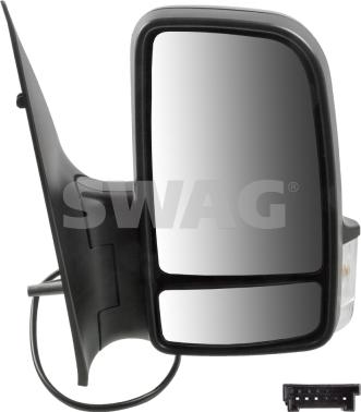 Swag 10 10 1111 - Impianto specchio www.autoricambit.com