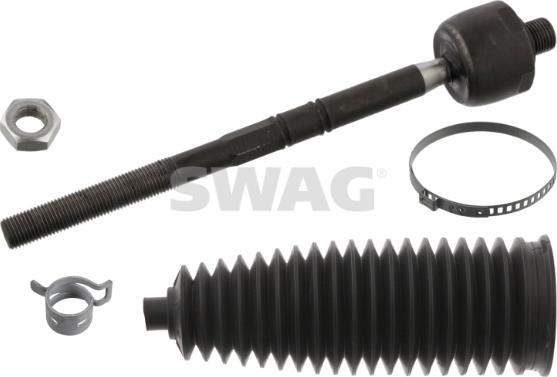 Swag 10 10 2500 - Giunto assiale, Asta trasversale www.autoricambit.com