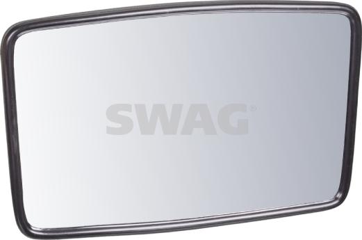 Swag 10 10 2334 - Specchio esterno, Cabina www.autoricambit.com