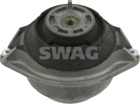 Swag 10 13 0040 - Sospensione, Motore www.autoricambit.com